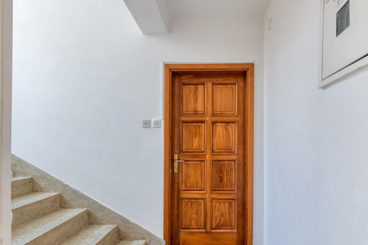 Apartment Gaby With Balcony Porec Ngoại thất bức ảnh